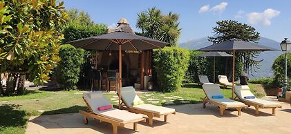 Loup Castel Boutique Hotel B&B