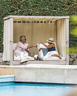 Loup Castel Boutique Hotel B&B