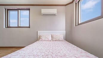 Samcheok Badayeohaengpension