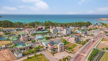 Samcheok Badayeohaengpension