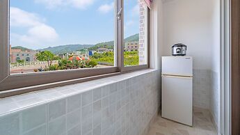 Samcheok Badayeohaengpension