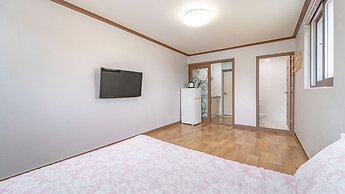 Samcheok Badayeohaengpension