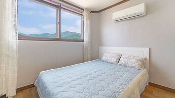 Samcheok Badayeohaengpension