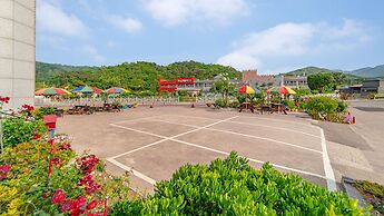 Samcheok Badayeohaengpension