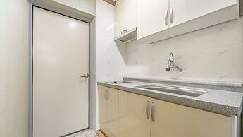 Samcheok Badayeohaengpension