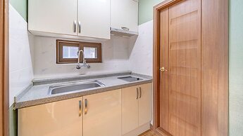 Samcheok Badayeohaengpension