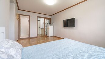 Samcheok Badayeohaengpension