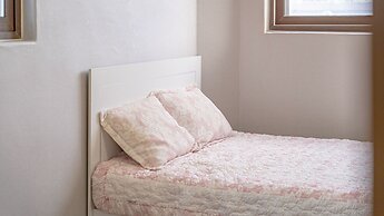 Samcheok Badayeohaengpension