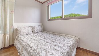 Samcheok Badayeohaengpension