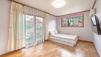 Samcheok Badayeohaengpension