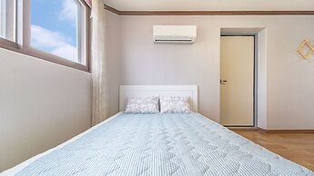 Samcheok Badayeohaengpension