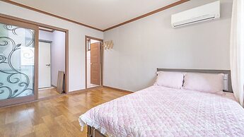 Samcheok Badayeohaengpension