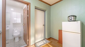 Samcheok Badayeohaengpension