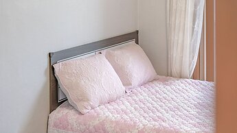 Samcheok Badayeohaengpension