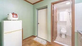 Samcheok Badayeohaengpension