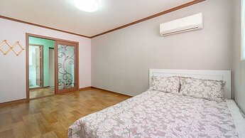 Samcheok Badayeohaengpension