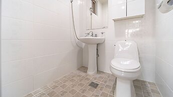 Samcheok Badayeohaengpension