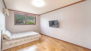 Samcheok Badayeohaengpension