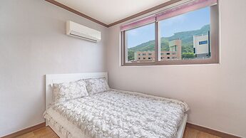 Samcheok Badayeohaengpension