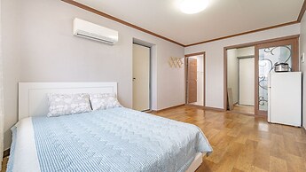 Samcheok Badayeohaengpension