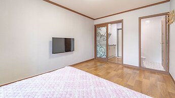 Samcheok Badayeohaengpension