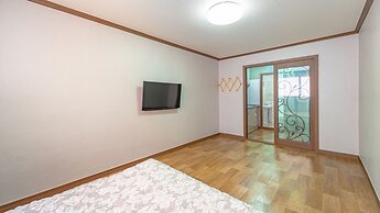 Samcheok Badayeohaengpension