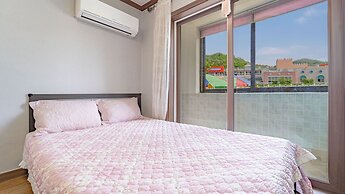 Samcheok Badayeohaengpension