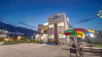 Samcheok Badayeohaengpension