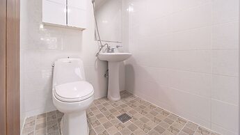 Samcheok Badayeohaengpension