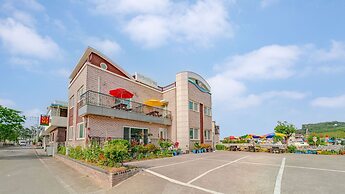 Samcheok Badayeohaengpension