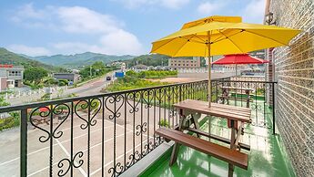 Samcheok Badayeohaengpension