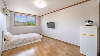 Samcheok Badayeohaengpension