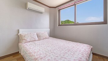 Samcheok Badayeohaengpension