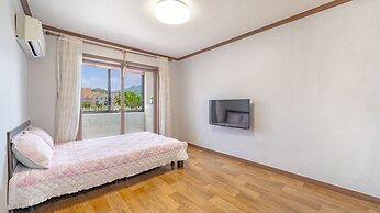 Samcheok Badayeohaengpension