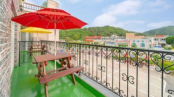 Samcheok Badayeohaengpension