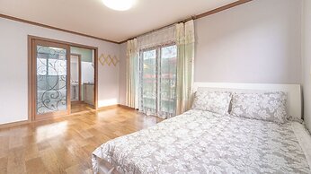 Samcheok Badayeohaengpension