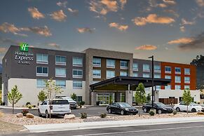 Holiday Inn Express & Suites Nephi, an IHG Hotel
