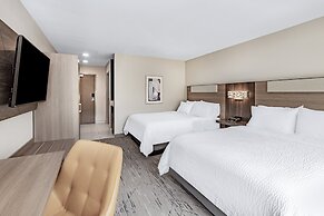 Holiday Inn Express & Suites Nephi by IHG