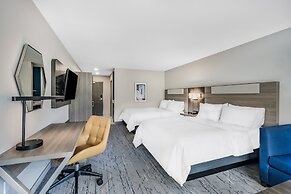 Holiday Inn Express & Suites Nephi by IHG