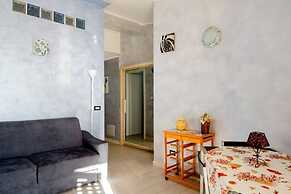 Taormina Standard Sea View Apartment