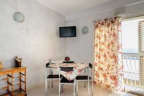 Taormina Standard Sea View Apartment