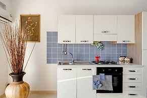 Taormina Standard Sea View Apartment