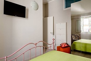 Taormina Standard Sea View Apartment