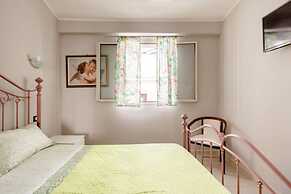 Taormina Standard Sea View Apartment