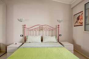 Taormina Standard Sea View Apartment