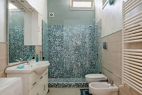 Taormina Standard Sea View Apartment