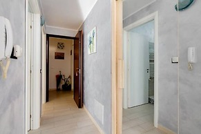 Taormina Standard Sea View Apartment