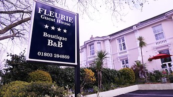 Fleurie Guest House