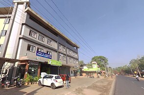 Hotel Keerthana Inn