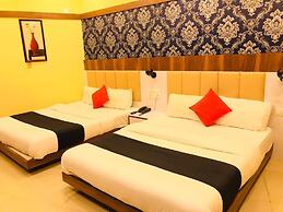 Hotel Keerthana Inn